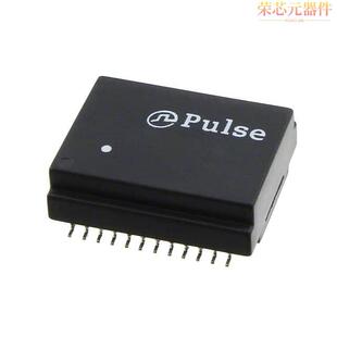 HX6096FNLT原装「XFMR 1CT:1CT TX/RX」正品