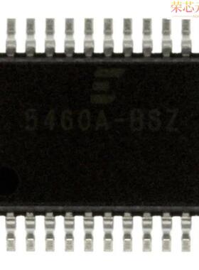 CS5460A-BSZ原装「IC ENERGY METERING 1PHASE 24SSOP」正品