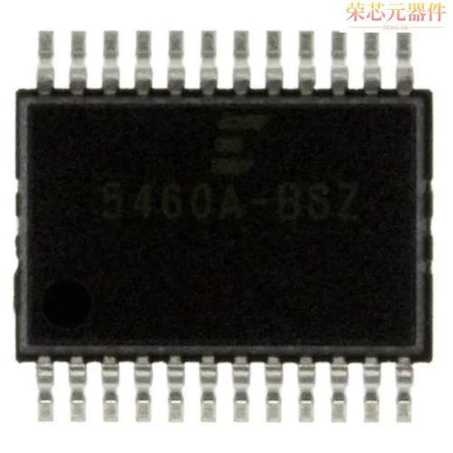CS5460A-BSZ原装「IC ENERGY METERING 1PHASE 24SSOP」正品