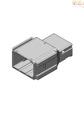 MX84B012PF1原装「CONN PIN HOUSING 12POS」正品