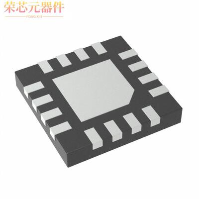 PI5USB2546ZHDEX原装「IC PWR SWITCH N-CHAN 1:1 16U