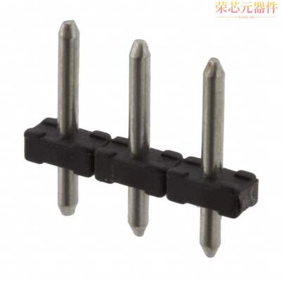 1546019-3原装「TERM BLOCK HDR 3POS VERT 5MM」正品