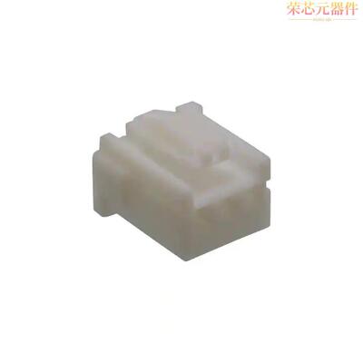 917687-1原装「CONN PLUG HSG 3POS 2.50MM」正品