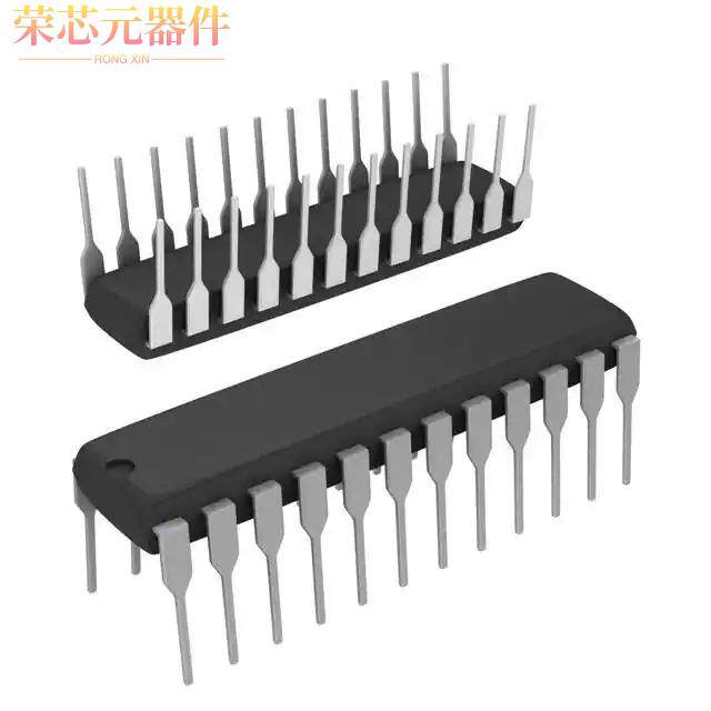 CY7C128A-45PC原装「IC SRAM 16KBIT 45NS 24DIP」正品
