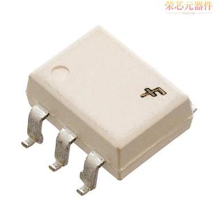 TRANS CNY17F3SM原裝 「OPTOISO 4.17KV 6SMD」正品