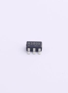 VRH3801NTX原装「Vin=6V Vout=3.8V 300mA 75dB@1kHz」正品