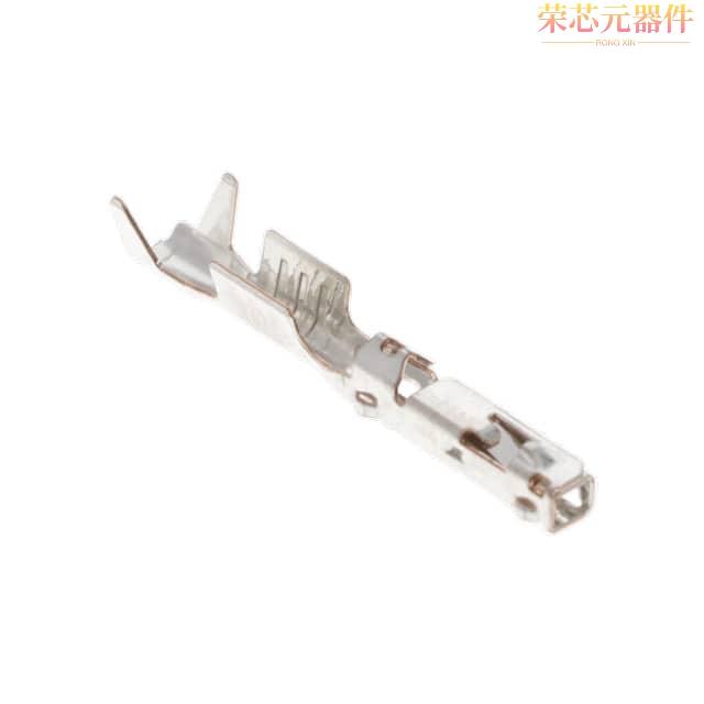 5601210102原装「CTX-J50 RECEPTACLE TERMINAL」正品