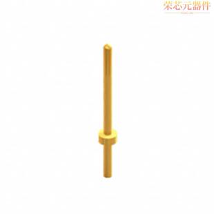 PIN CIRC 1999 GOLD」正品 「CONN 0.020DIA 3原装