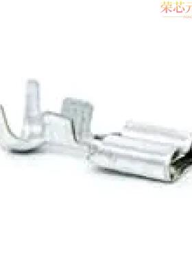 344009-1原装「CONN QC RCPT 12-14AWG 0.250」正品