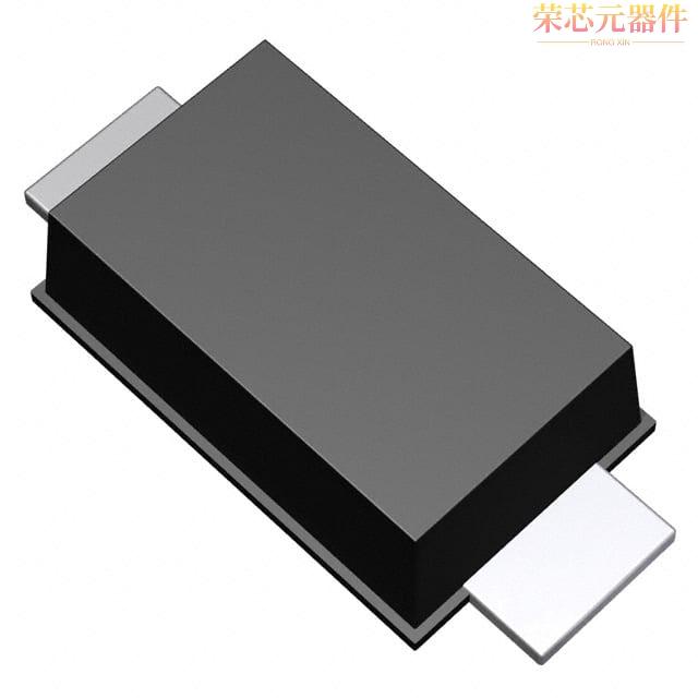 KDZVTR3.0B原装「DIODE ZENER 3V 1W PMDU」正品