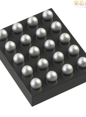 MAX14526DEEWP+T原装「IC ID USB CABLE CONN 20-WLP」正品