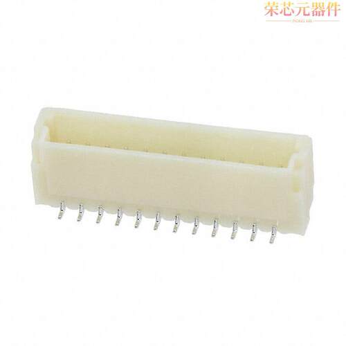 BM12B-SRSS-TBT(LF)(SN)原装「CONN HEADER SMD 12POS
