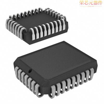AT28BV256-20JU原装「IC EEPROM 256KBIT PAR 32PLCC」正品