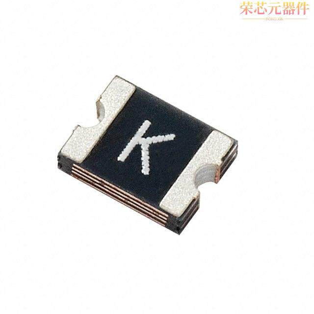 1210L150/16WR原装「PTC RESET FUSE 16V 1.5A 1210」正品