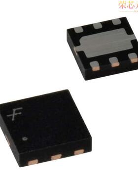 FAN5308MPX原装「IC REG BUCK ADJ 800MA 6MLP」正品