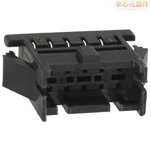 「CONN PLUG HOUSING DF11 2MM」正品 2C原装 10POS 10DEP