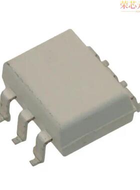 MOC3061SR2M原装「OPTOISOLATOR 4.17KV TRIAC 6SMD」正品