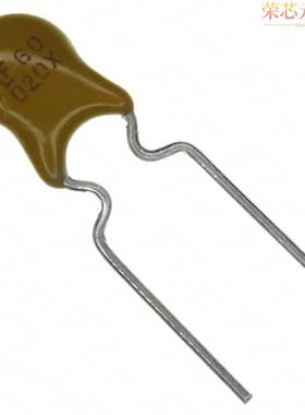 60R020XU原装「PTC RESET FUSE 60V 200MA RADIAL」正品