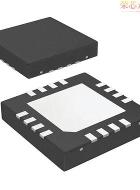 LMH6518SQE/NOPB原装「IC VARIABLE GAIN 1 CIRC 16WQFN」正品