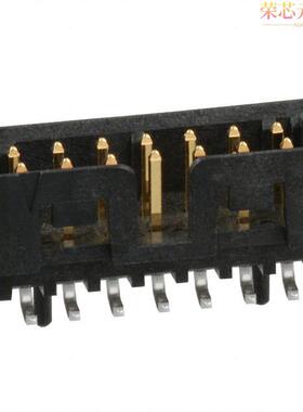 0878321420原装「CONN HEADER SMD 14POS 2MM」正品