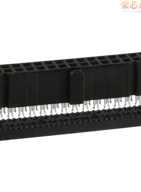 1658621-7原装「CONN RCPT 30P IDC 26-28AWG GOLD」正品