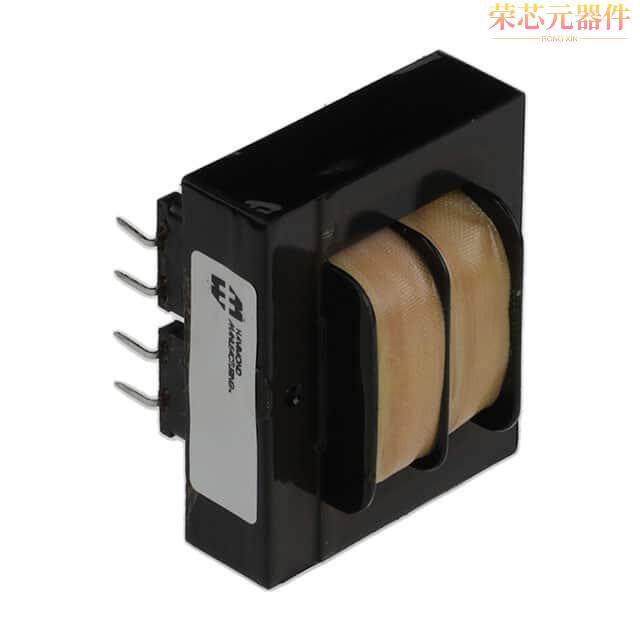 162H24原装「PWR XFMR LAMINATED 20VA TH」正品