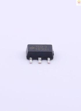 HT7333-3原装「Vin=30V Vout=3.3V 250mA」正品