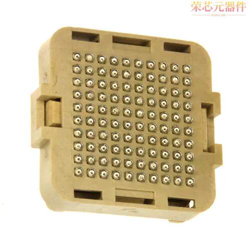 84512-102LF原装「CONN ARRAY PLUG 100POS SMD GOLD」正品
