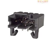 「CONN 103904 3原装 2.54MM」正品 HEADER 4POS