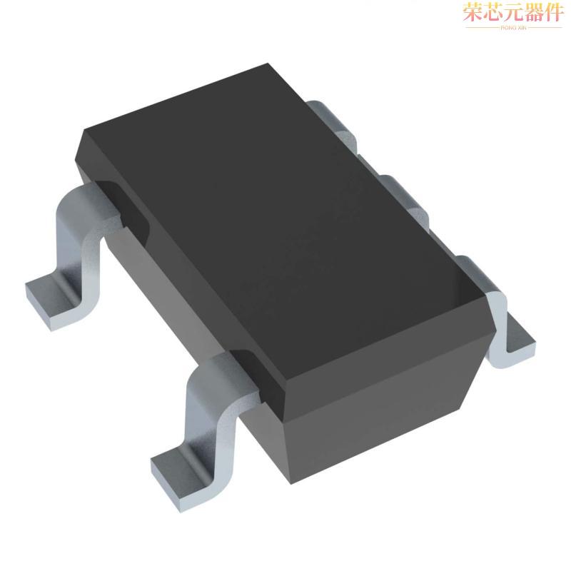 SN74LVC1G04DBVR原装「IC INVERTER 1CH 1-INP SOT23-5」正品