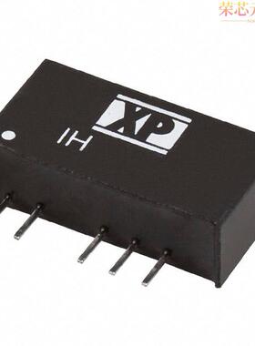 IH0505S原装「DC DC CONVERTER +/-5V 2W」正品