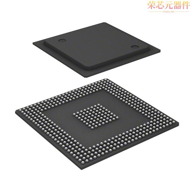 SPC5567MVR132原装「IC MCU 32BIT 2MB FLASH 416PBGA」正品