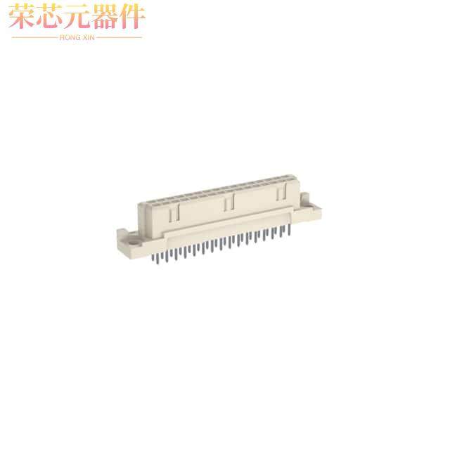 284168原装「DIN B2 32POS F SLDR 4.0MM CL2」正品