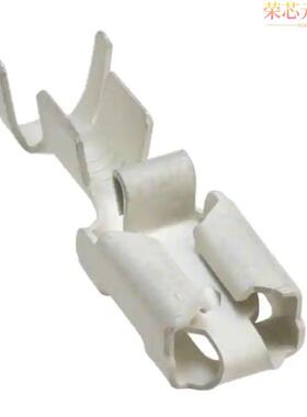 154717-3原装「快接端子 母端 电线绝缘直径3.6-4.3mm」正品