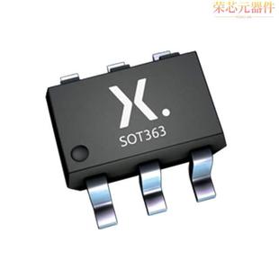 2NPN 「TRANS 115原裝 0.1A 6TSSOP」正品 45V PMP4201Y