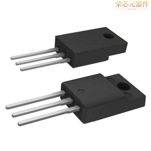 ACST1235-8FP原装「TRIAC 800V 12A TO-220FPAB」正品