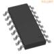 「IC BRDG OFFLINE HR1000AGS原装 HALF 16SOIC」正品