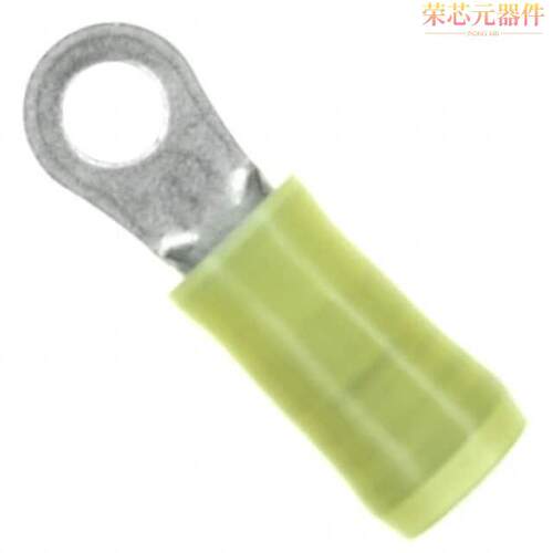 324915原装「CONN RING CIRC 10-12AWG #8 CRIMP」正品