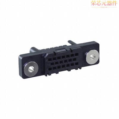 DRA-20SC-F0R原装「CONN RCPT 20POS HOUSING 2.54MM」正品