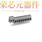 PCB FNT GRY」正品 「TERM 20A BLK 58MM 30.202原装