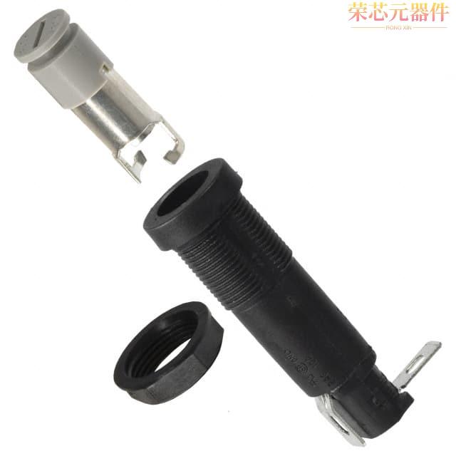 03453LS1H原装「FUSE HLDR CART 250V 20A PNL MNT」正品