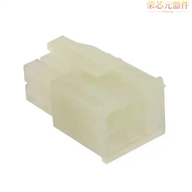 172339-1原装「CONN PLUG 6POS MINI-U MATE-N-L」正品