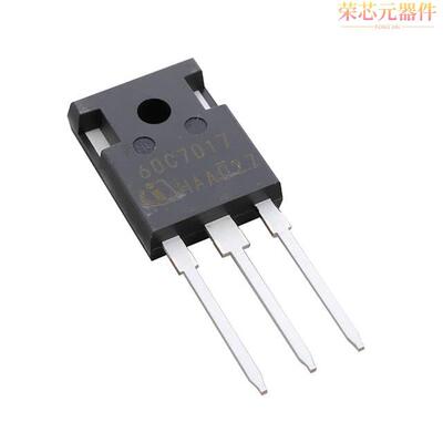 IPW60R017C7XKSA1原装「HIGH POWER_NEW」正品