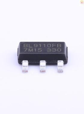 BL9110-330BPFB原装「Io=1.4A Vimax=7V Vo=3.3V 350m