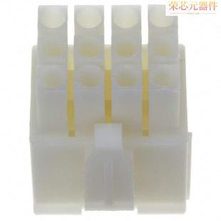 PLUG 12POS MINI 172170 MATE」正品 「CONN UNIV 1原装