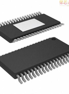 TLC6C5716QDAPRQ1原装「16   12 BIT PWM LED DRIVER」正品