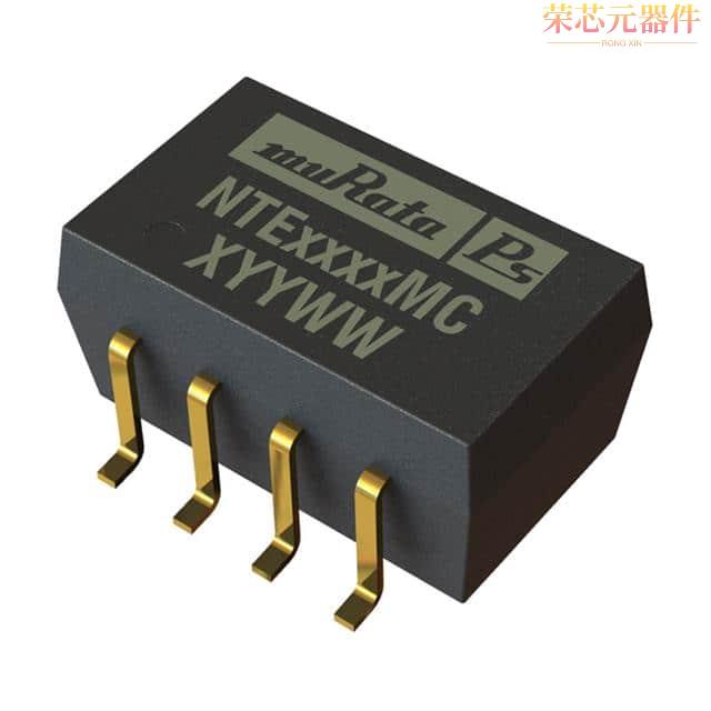 NTE0305MC原装「DC DC CONVERTER 5V 1W」正品