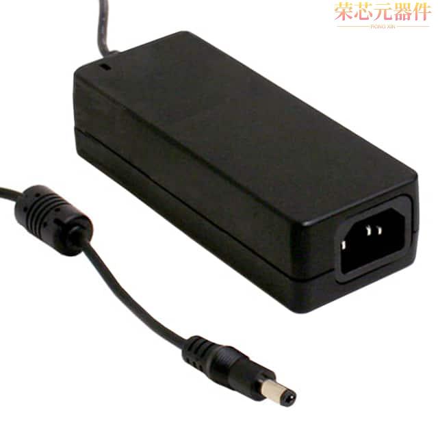 GST60A48-P1J原装「AC/DC DESKTOP ADAPTER 48V 60W」正品