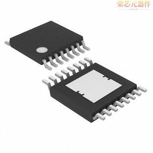 MAX1763EUE+原装「IC REG BOOST ADJ/3.3V 2A 16TSSOP」正品