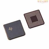 「IC 240 DSP TMS320VC5510AGBC1原装 FIXED POINT BGA」正品